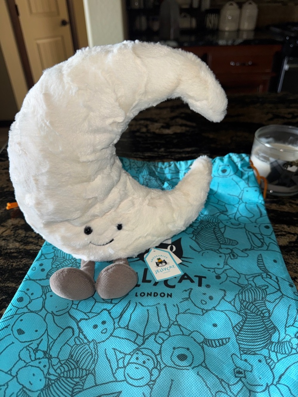 Jellycat Amuseables Moon